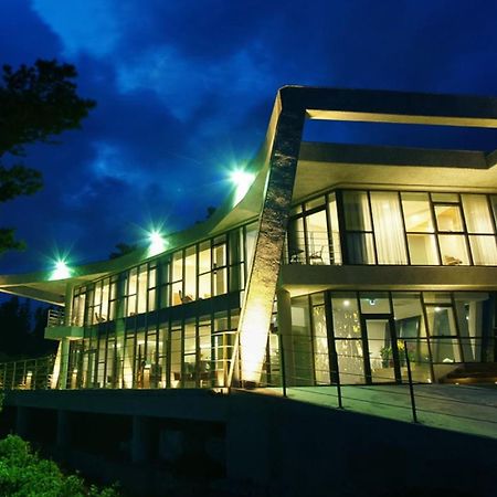 Jeju Bom Stay ソギポ エクステリア 写真