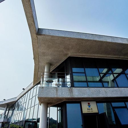 Jeju Bom Stay ソギポ エクステリア 写真