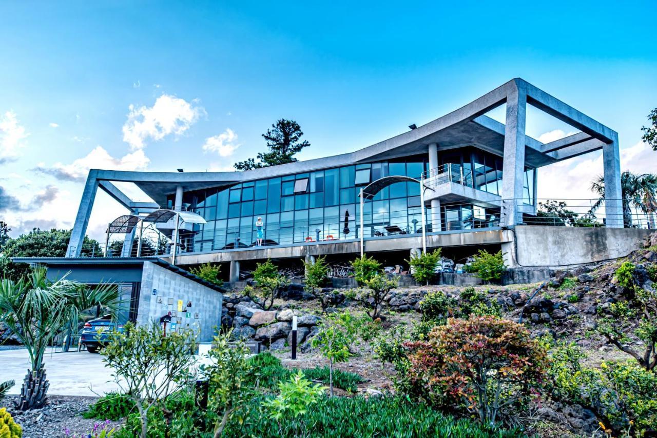 Jeju Bom Stay ソギポ エクステリア 写真