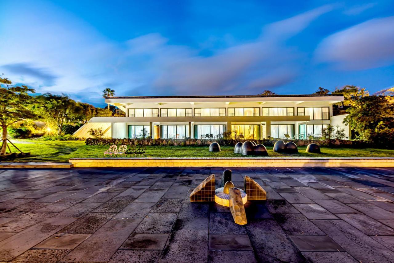 Jeju Bom Stay ソギポ エクステリア 写真