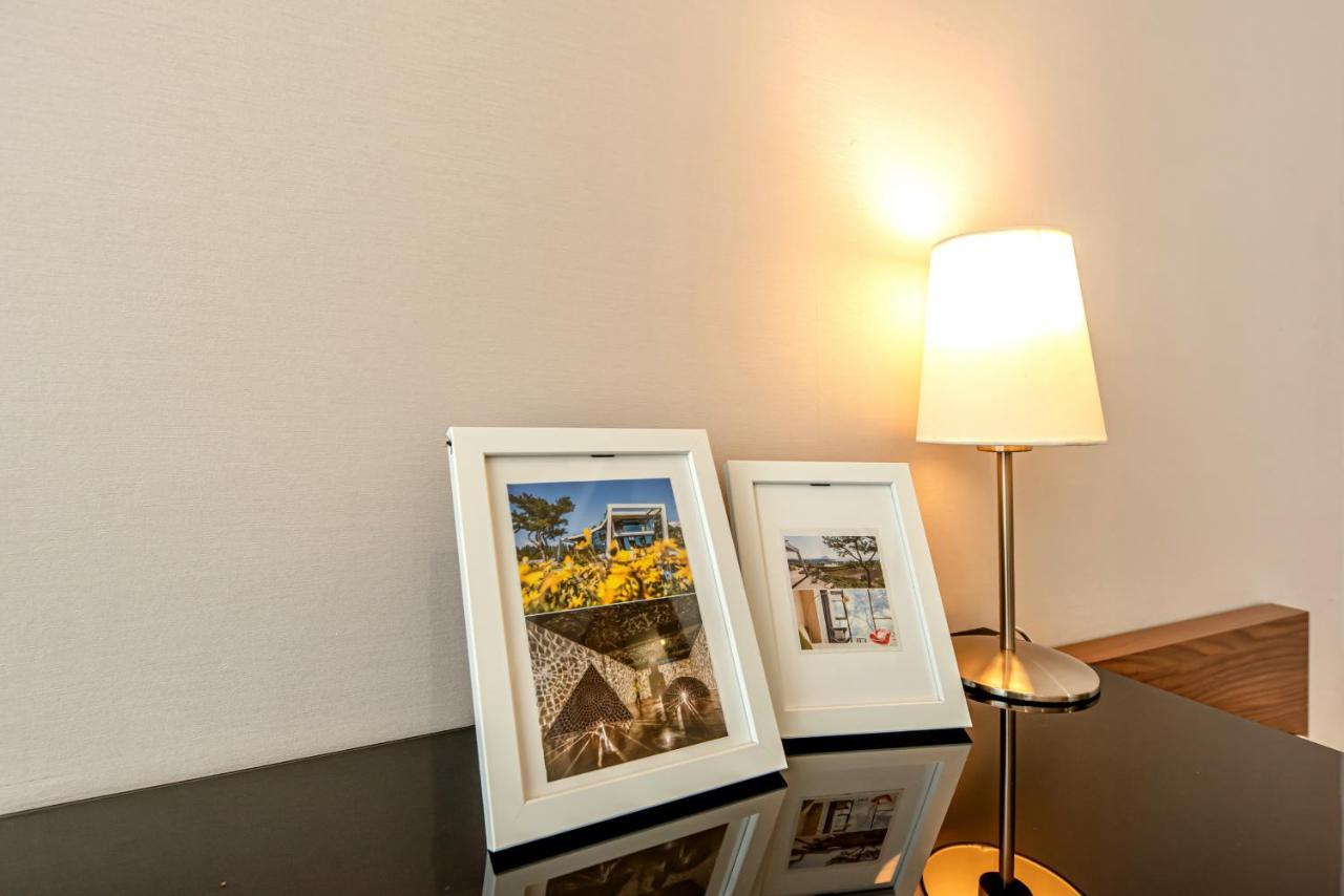 Jeju Bom Stay ソギポ エクステリア 写真
